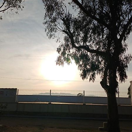 אמפוסטה Camping Delta Natura La Tancada מראה חיצוני תמונה